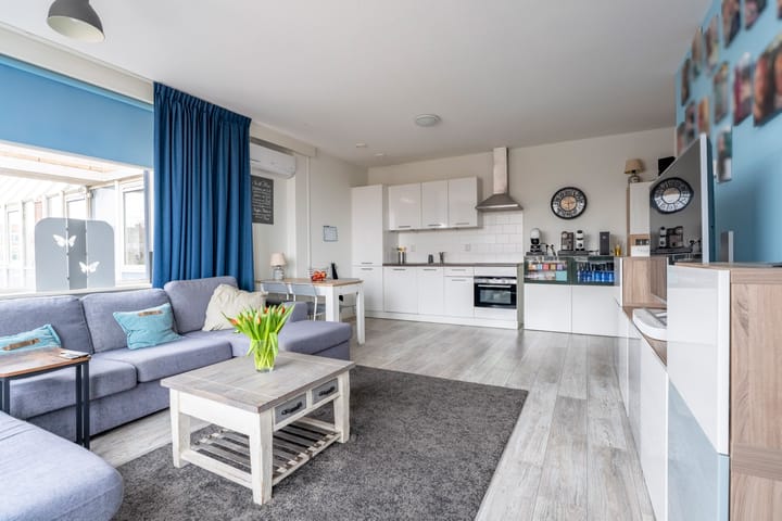 Foto 4 van Hoftuinplein 23