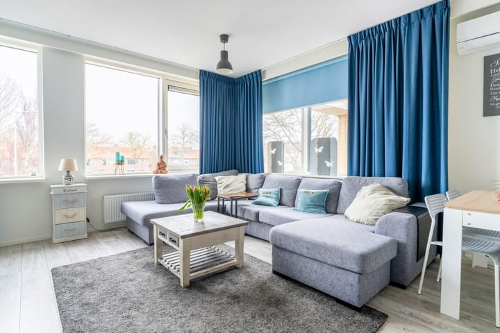 Foto 5 van Hoftuinplein 23