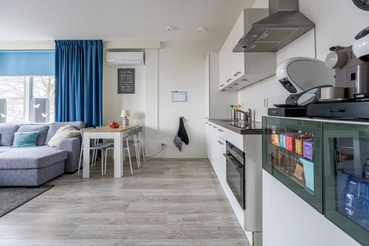 Foto 6 van Hoftuinplein 23