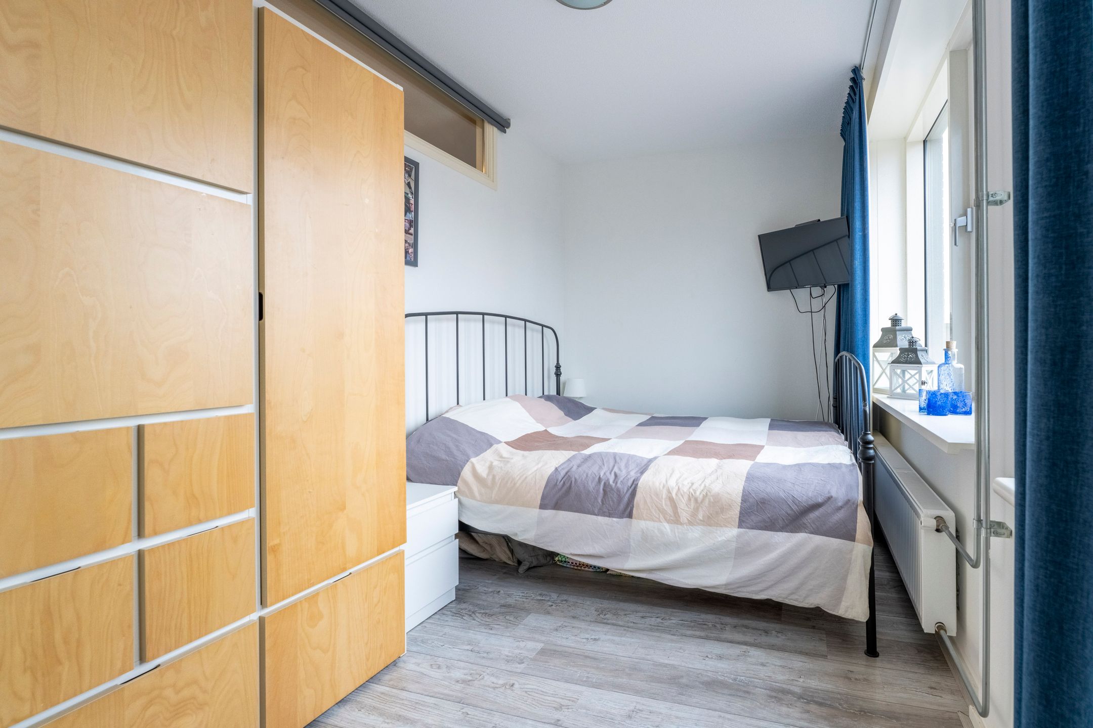 Foto 9 van Hoftuinplein 23