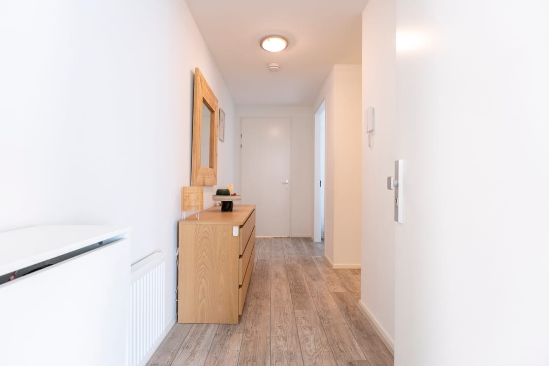 Foto 8 van Hoftuinplein 23