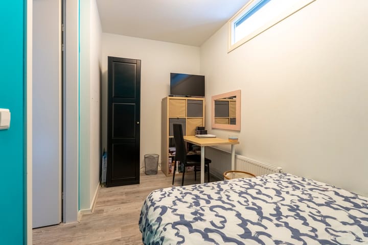 Foto 10 van Hoftuinplein 23