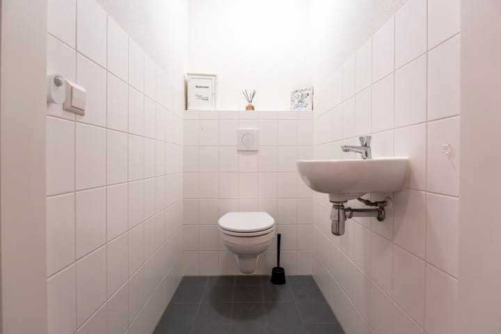 Foto 13 van Hoftuinplein 23