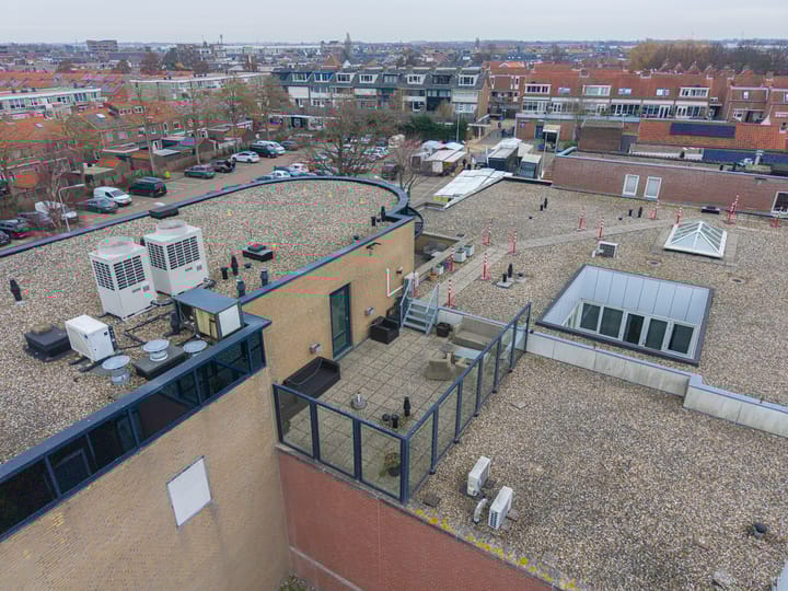 Foto 15 van Hoftuinplein 23