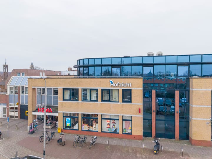 Foto 16 van Hoftuinplein 23