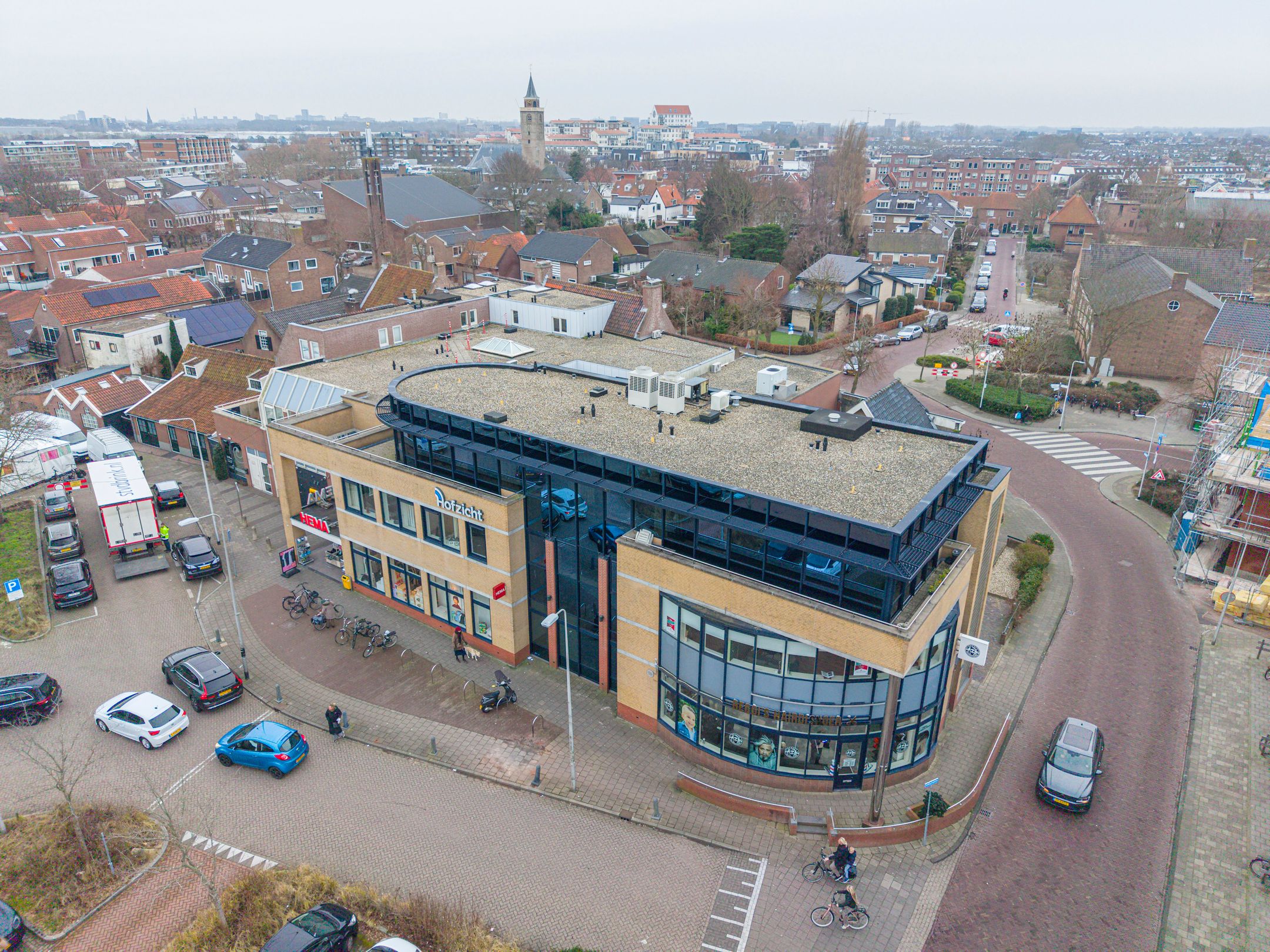 Foto 18 van Hoftuinplein 23