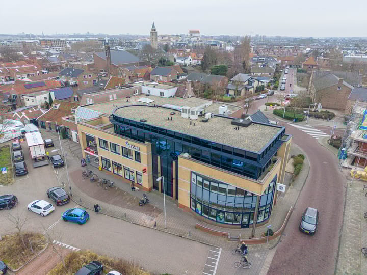 Foto 18 van Hoftuinplein 23