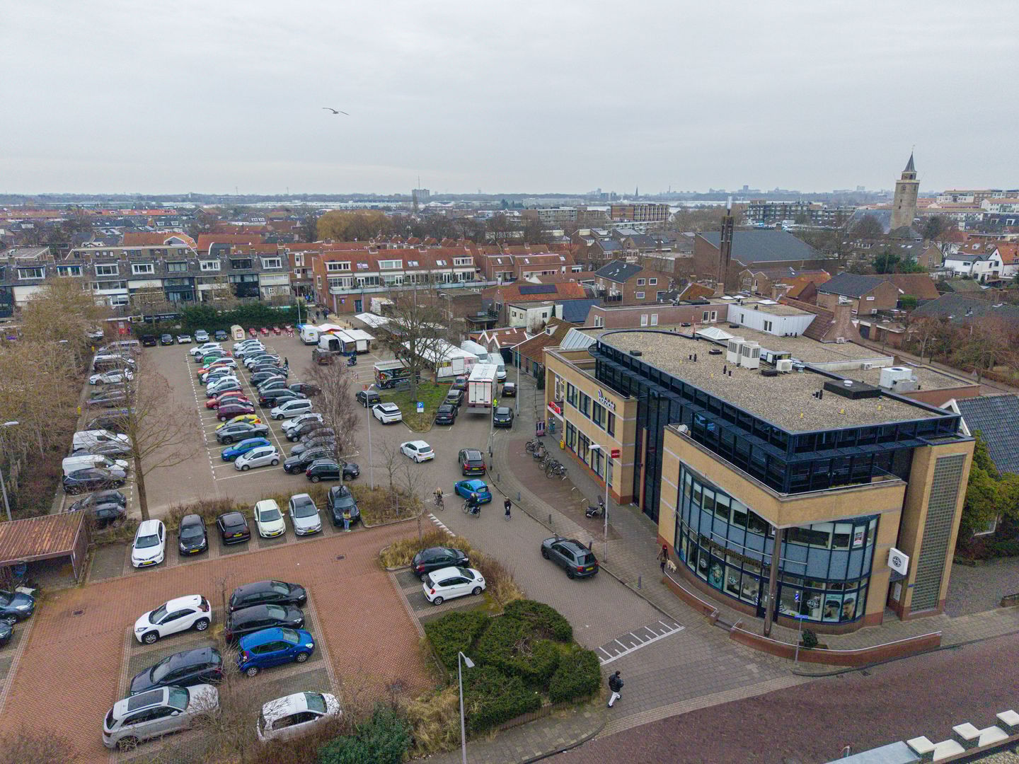 Foto 19 van Hoftuinplein 23