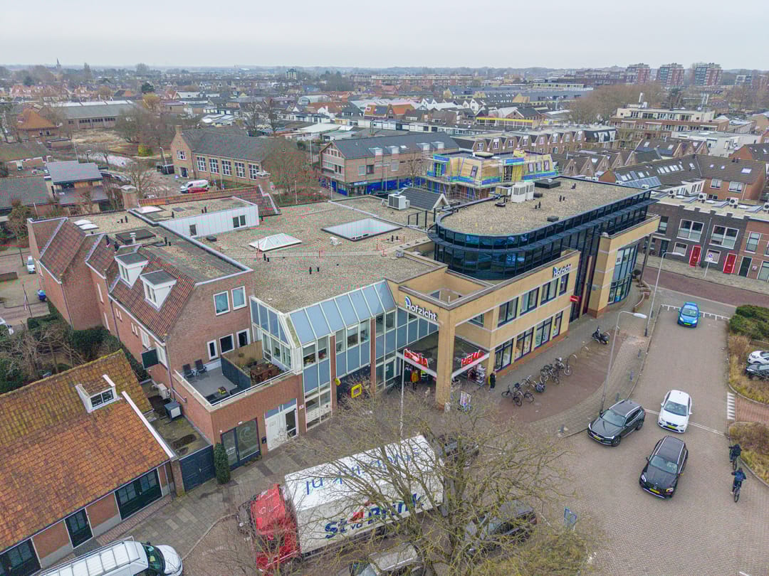 Foto 17 van Hoftuinplein 23