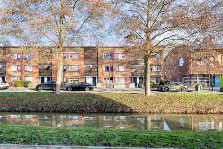 Nieuwe Wetering 259