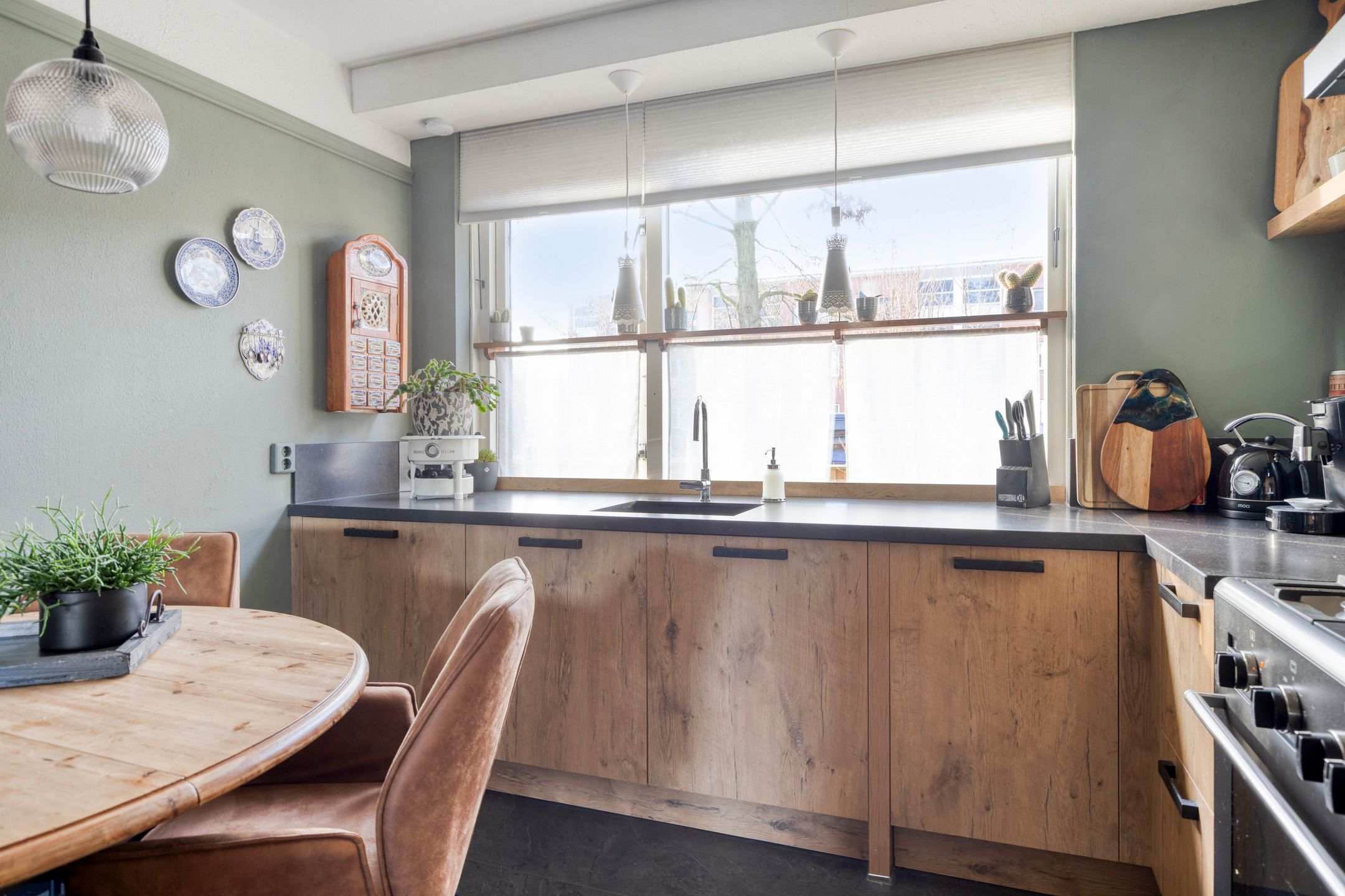 Foto 3 van Nieuwe Wetering 259