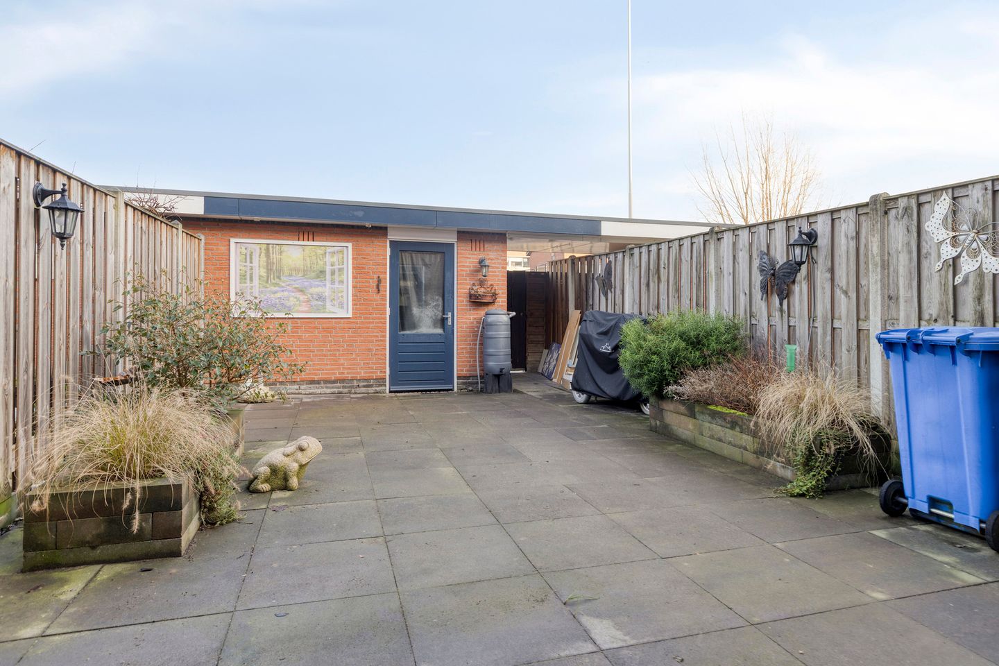 Foto 5 van Nieuwe Wetering 259