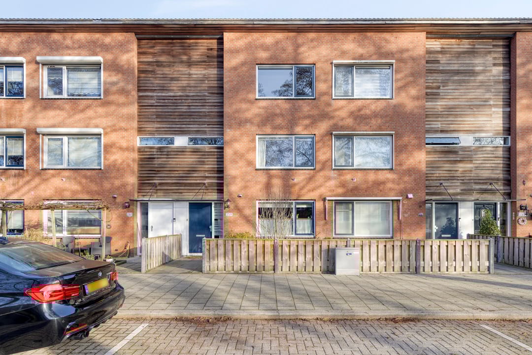 Foto 7 van Nieuwe Wetering 259