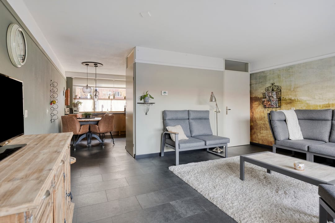 Foto 11 van Nieuwe Wetering 259