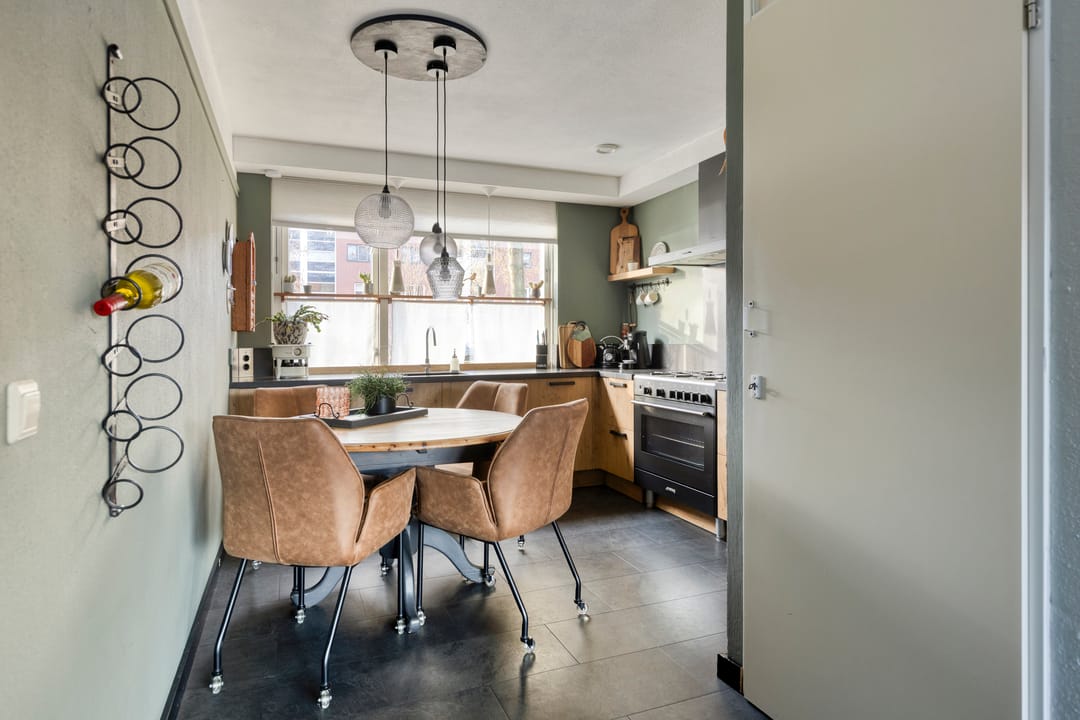 Foto 13 van Nieuwe Wetering 259