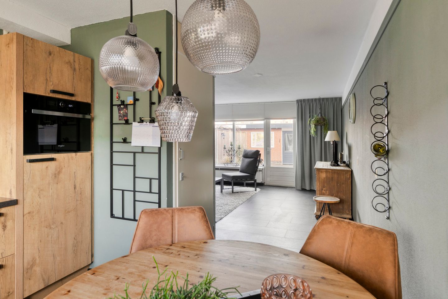 Foto 14 van Nieuwe Wetering 259