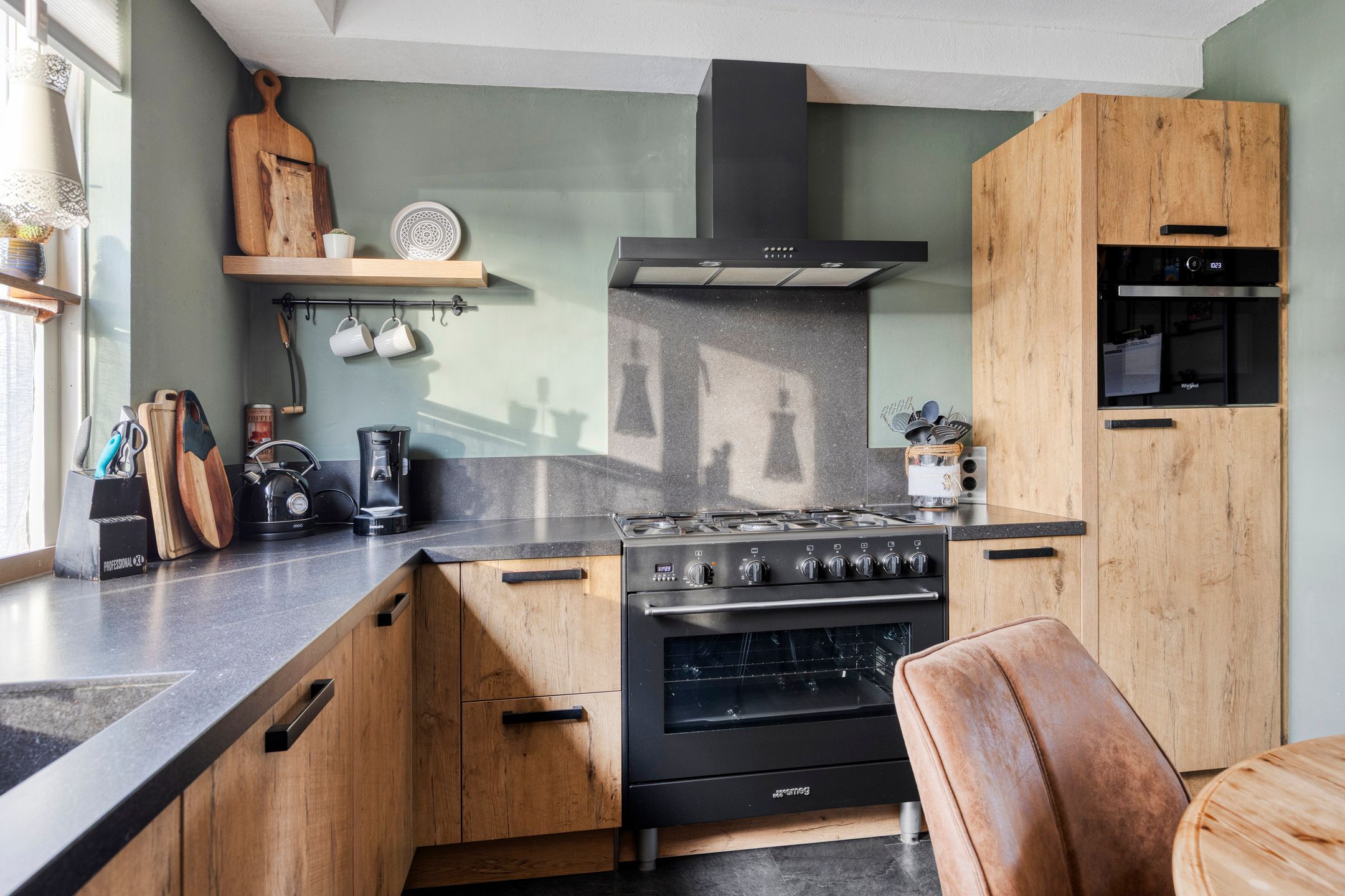 Foto 15 van Nieuwe Wetering 259