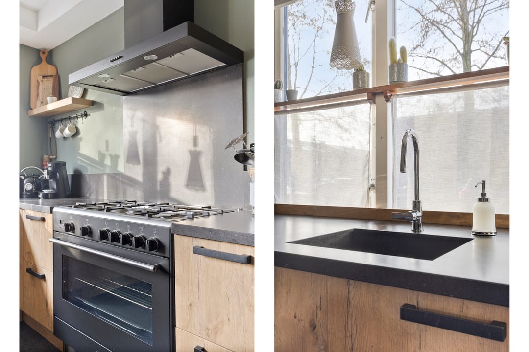 Foto 16 van Nieuwe Wetering 259