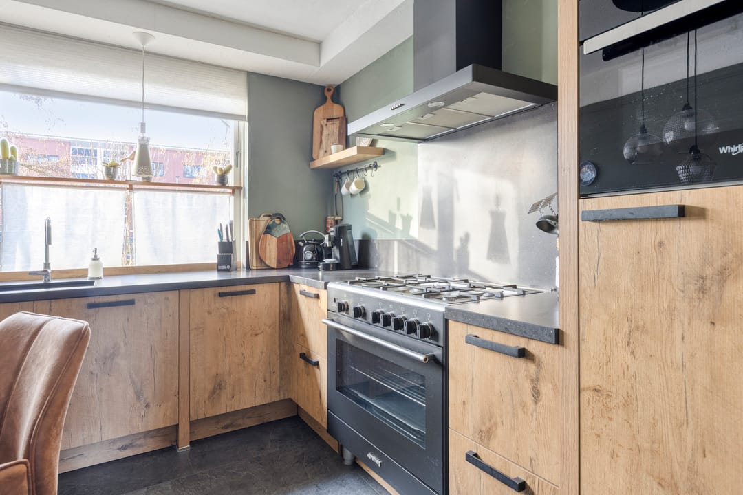 Foto 17 van Nieuwe Wetering 259