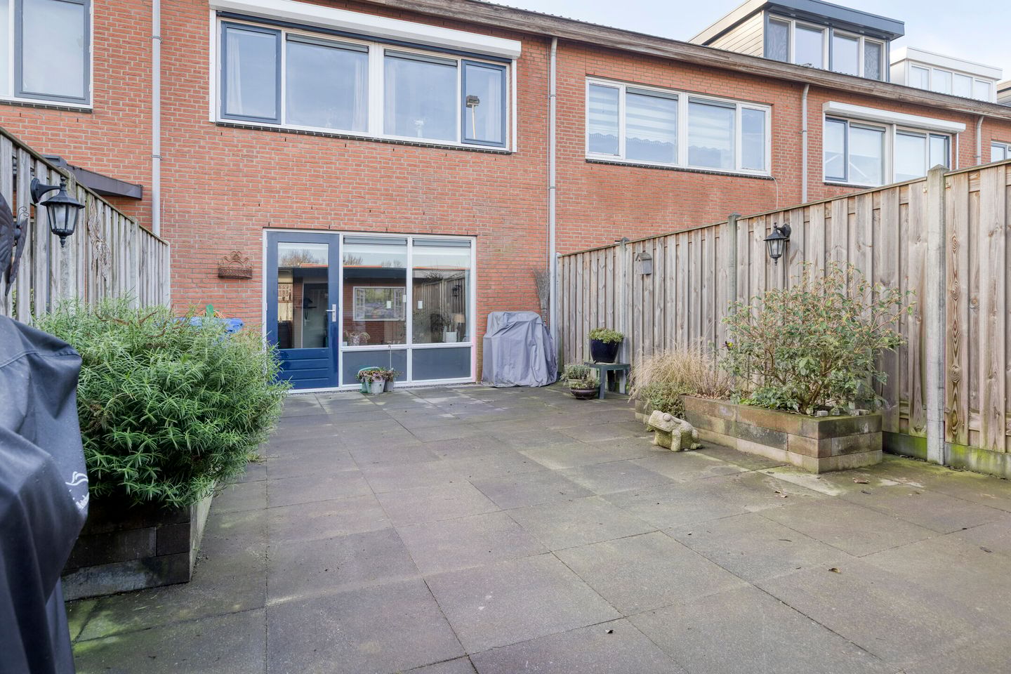 Foto 19 van Nieuwe Wetering 259