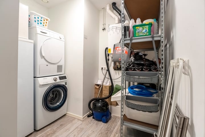 Foto 14 van Hoftuinplein 23