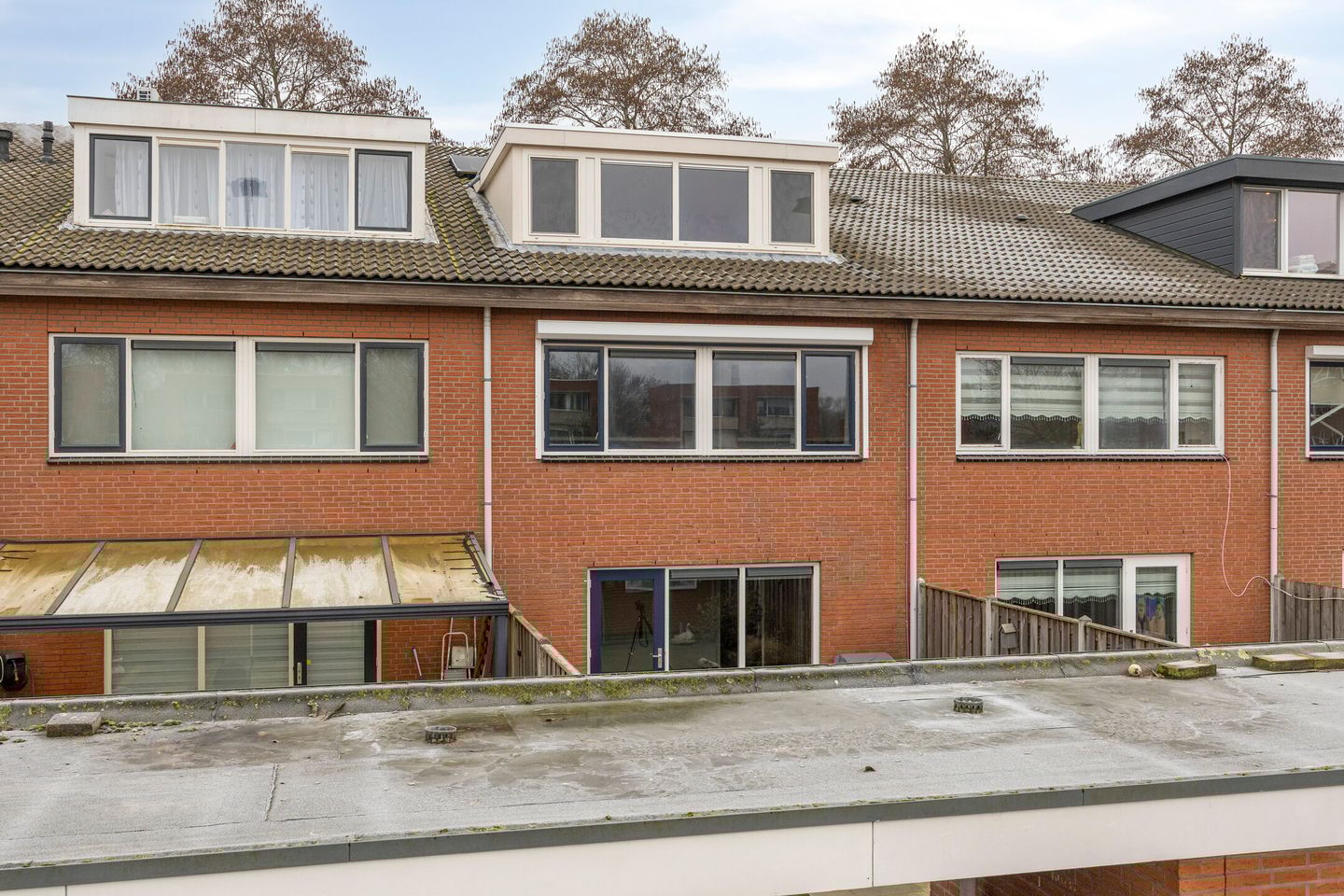 Foto 29 van Nieuwe Wetering 259