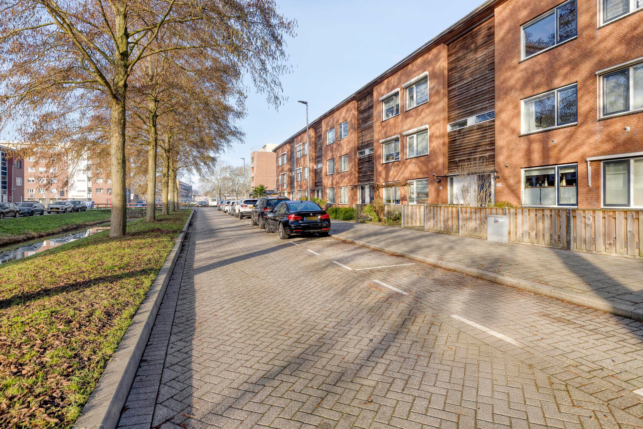 Foto 30 van Nieuwe Wetering 259