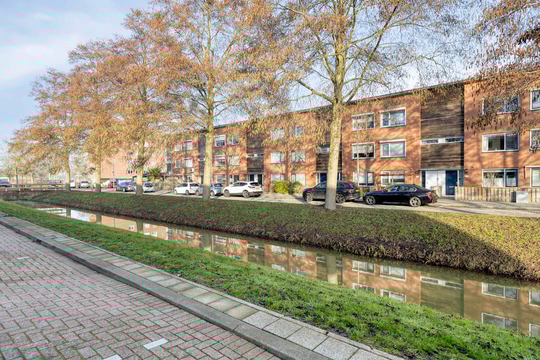 Foto 31 van Nieuwe Wetering 259