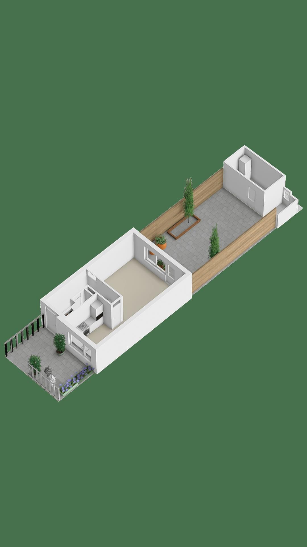 Foto 34 van Nieuwe Wetering 259