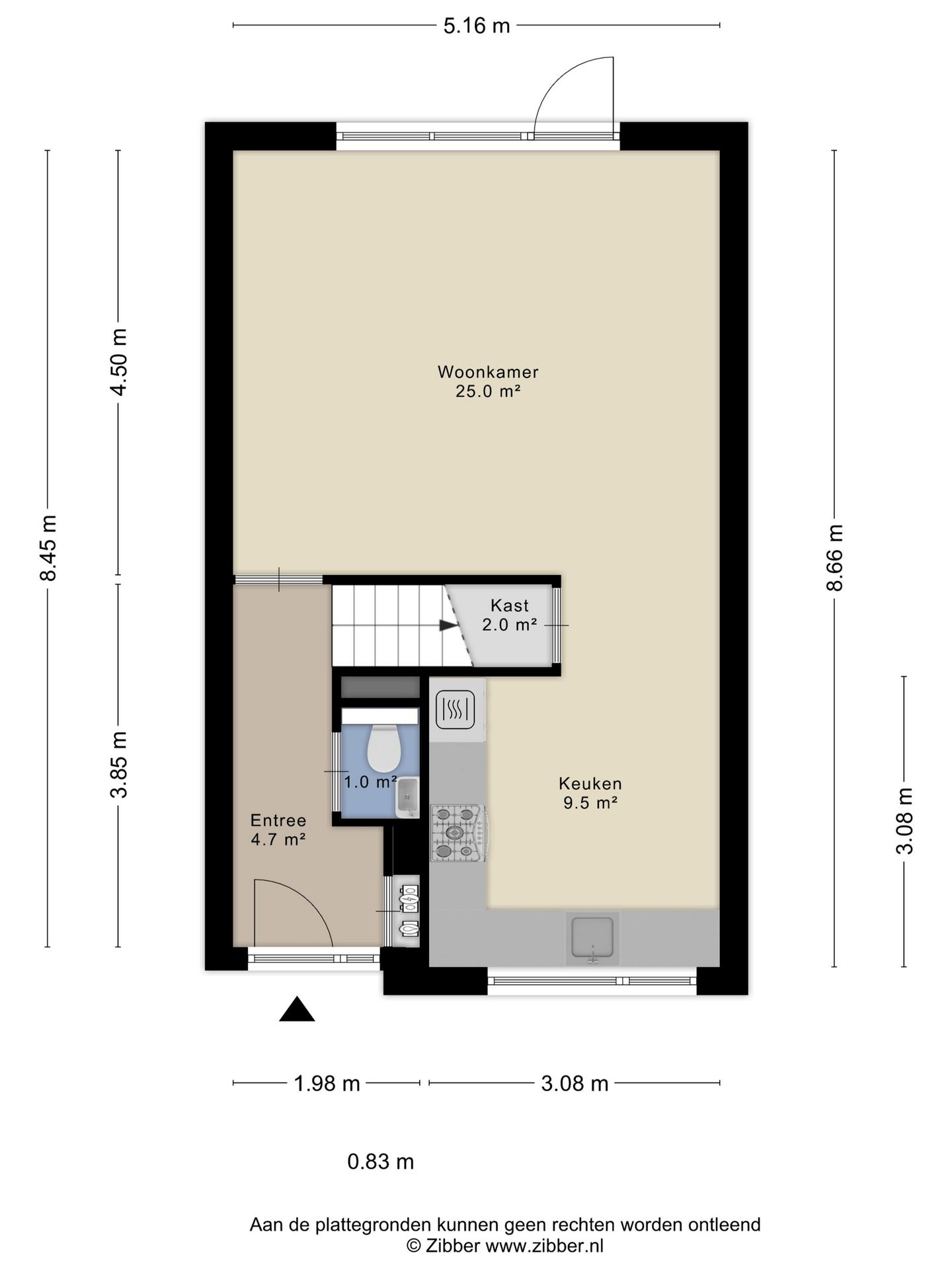 Foto 35 van Nieuwe Wetering 259