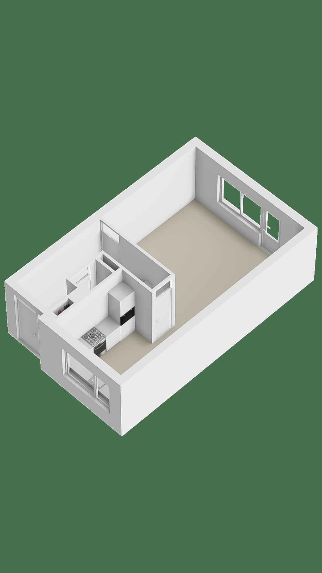 Foto 36 van Nieuwe Wetering 259