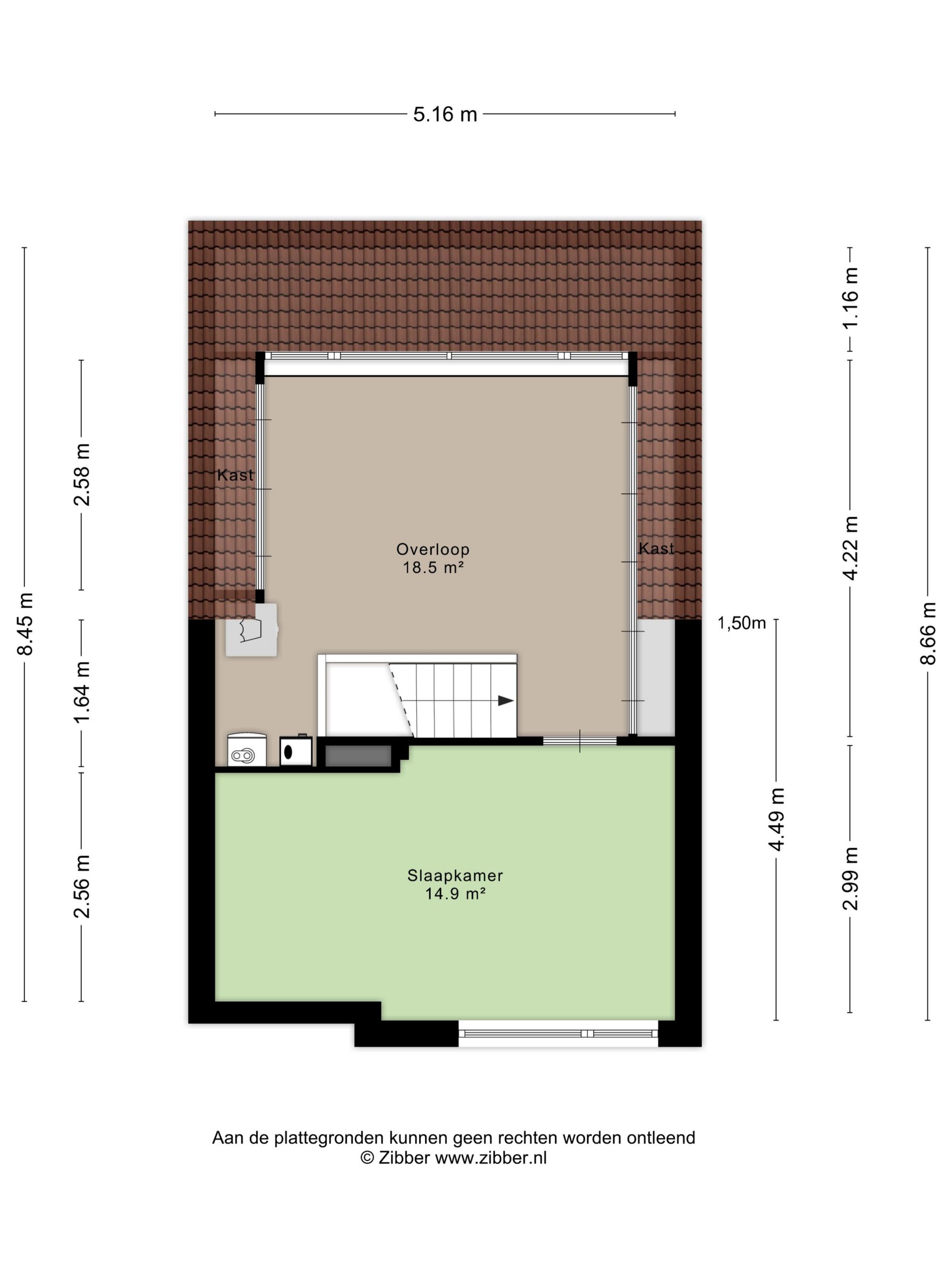 Foto 39 van Nieuwe Wetering 259