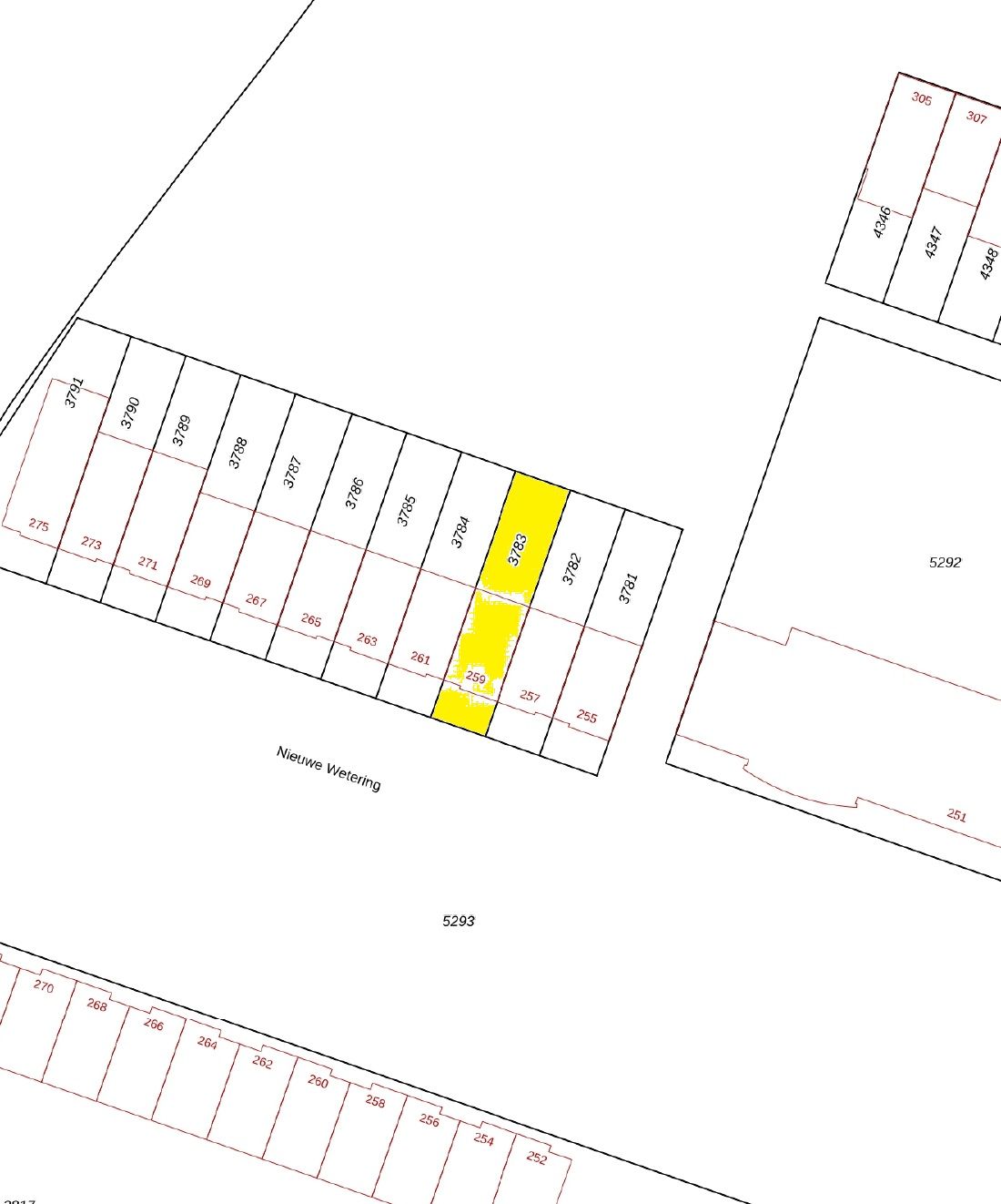 Foto 42 van Nieuwe Wetering 259
