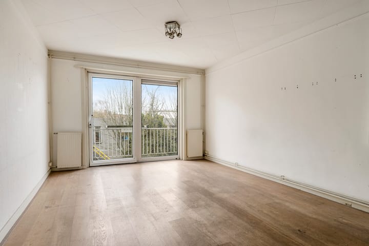 Foto 5 van Rooseveltlaan 81-2