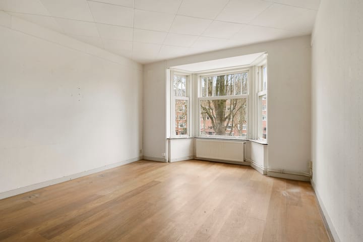 Foto 6 van Rooseveltlaan 81-2