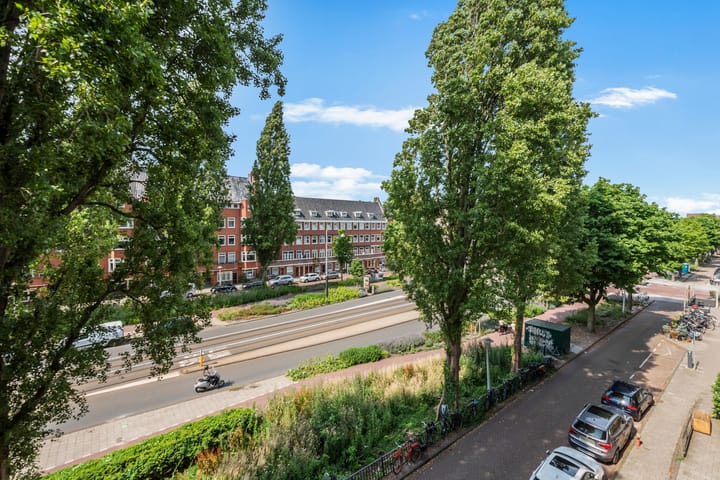 Foto 8 van Rooseveltlaan 81-2