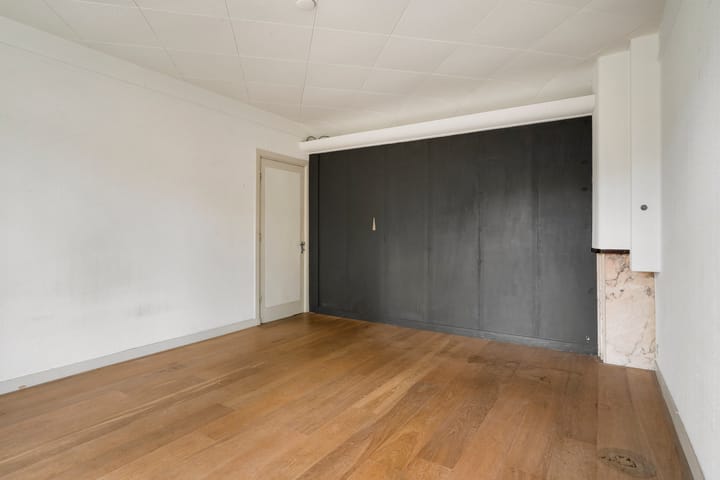 Foto 9 van Rooseveltlaan 81-2