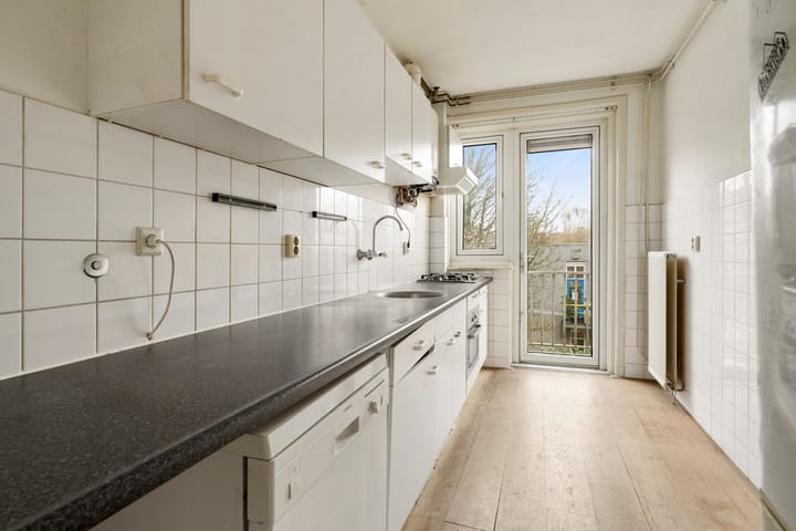 Foto 14 van Rooseveltlaan 81-2