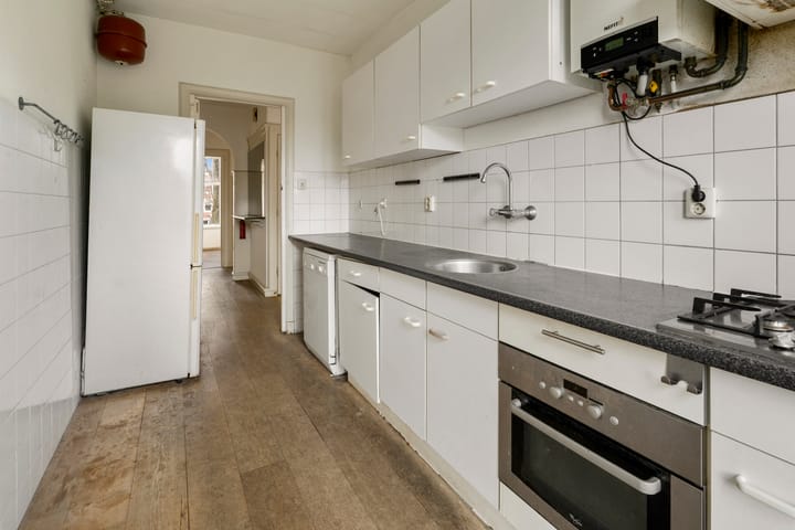 Foto 15 van Rooseveltlaan 81-2