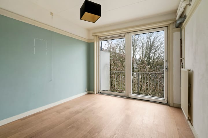 Foto 16 van Rooseveltlaan 81-2