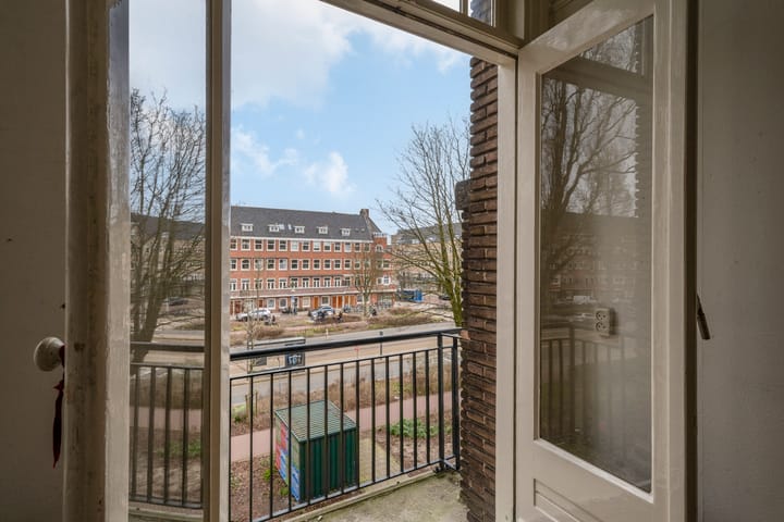 Foto 25 van Rooseveltlaan 81-2