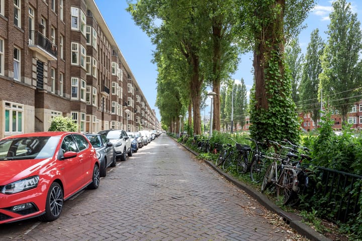 Foto 34 van Rooseveltlaan 81-2