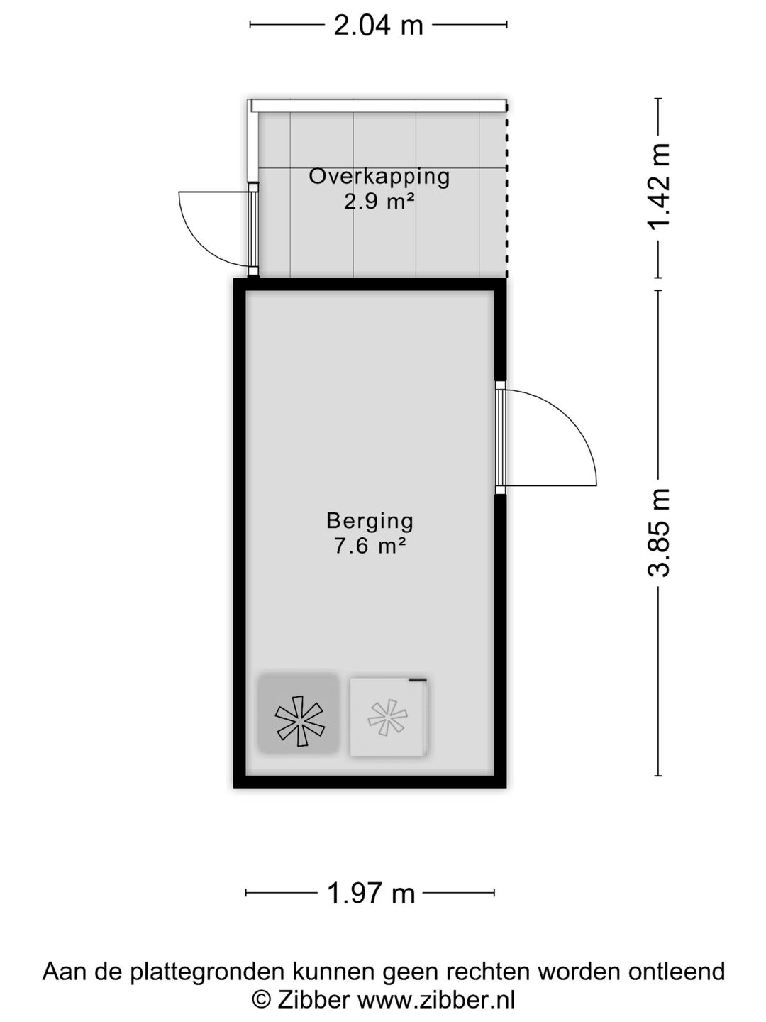 Foto 41 van Nieuwe Wetering 259