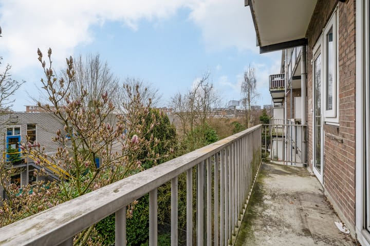 Foto 13 van Rooseveltlaan 81-2