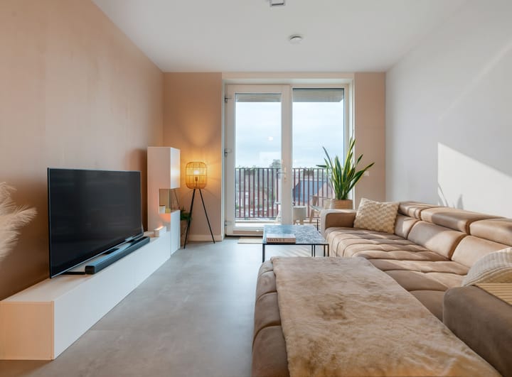 Photo 2 of Kolonel Millerstraat 62-D01