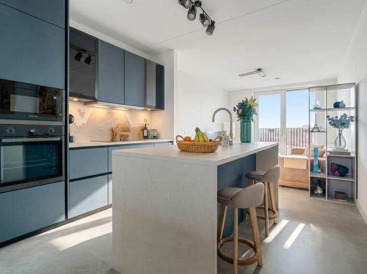 Photo 3 of Kolonel Millerstraat 62-D01