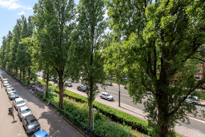 Foto 26 van Rooseveltlaan 81-2