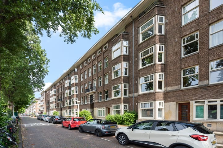 Foto 29 van Rooseveltlaan 81-2