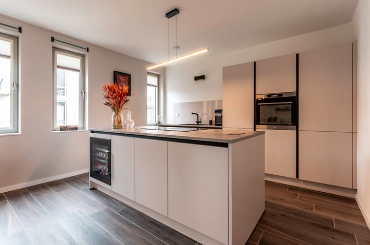 Foto 2 van Amerigo Vespucciweg 32