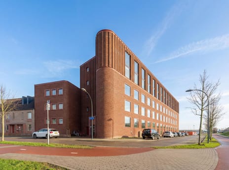 Kolonel Millerstraat thumbnail